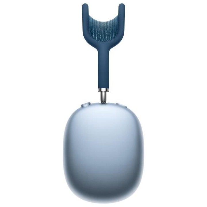 AirPods Max bleu ciel