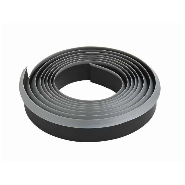 Joint d'Étanchéité - NORDLINGER PRO - 3 m - Gris Alu