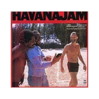 HAVANA JAM