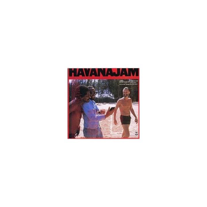 HAVANA JAM