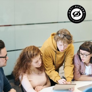 Film Repositionnable pour Vitrage - EASY PROTEC - 100 x 90 cm - Dépol