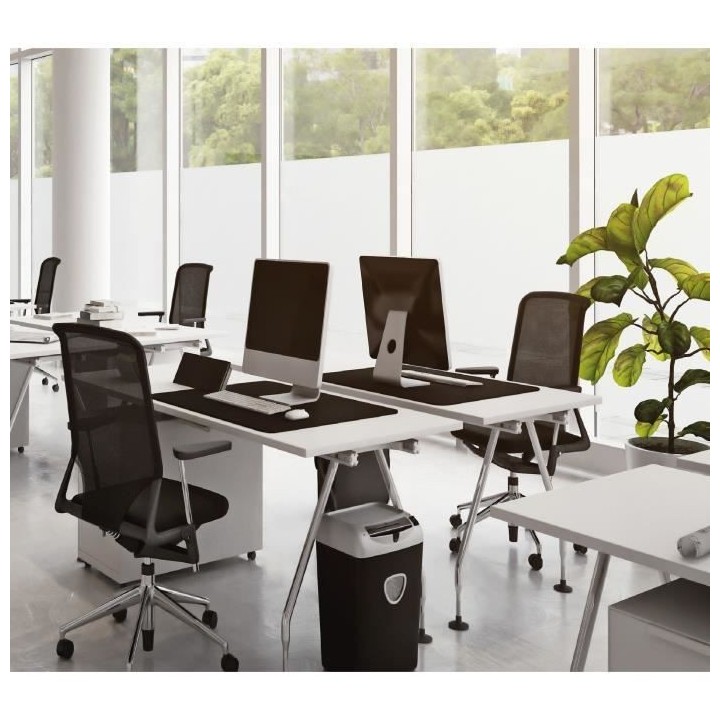 Film Repositionnable pour Vitrage - EASY PROTEC - 100 x 90 cm - Dépol