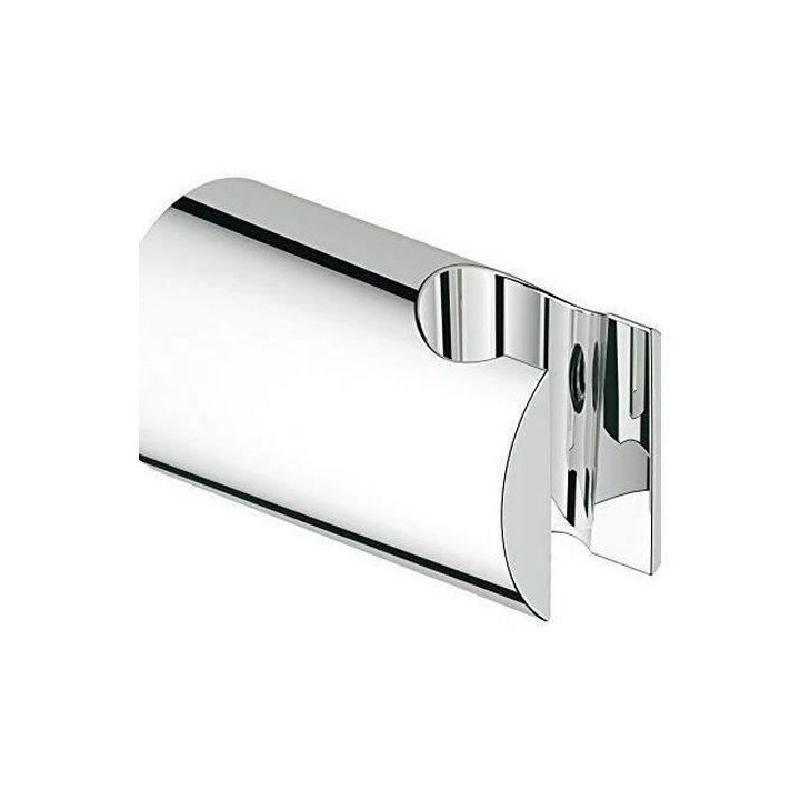 Support de douche mural - GROHE - Vitalio Universal - Non ajustable -