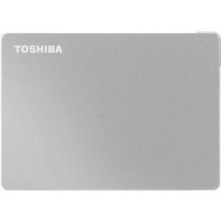 Disque dur externe Toshiba CANVIO FLEX 1 TO SILVER
