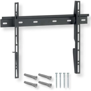 Support Mural TV NANOOK - Ultra Plat - 32-55 Pouces - pour télés LCD