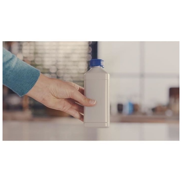 Détartrant spécial machine espresso - PHILIPS - CA6700/22 - Lot de 2