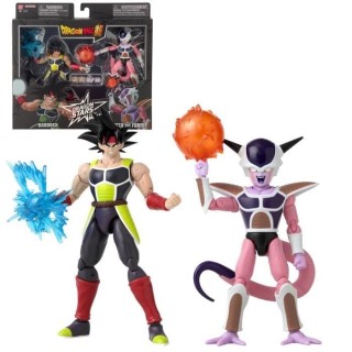 Figurine Dragon Stars - BANDAI - Dragon Ball Battle Pack Bardock vs Fr