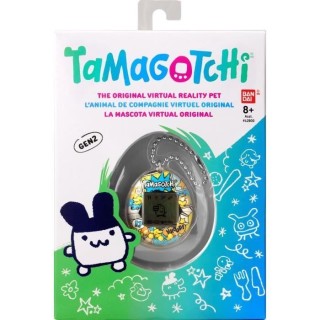 Jouet électronique - BANDAI - Tamagotchi Original Pochitchi Comic Boo
