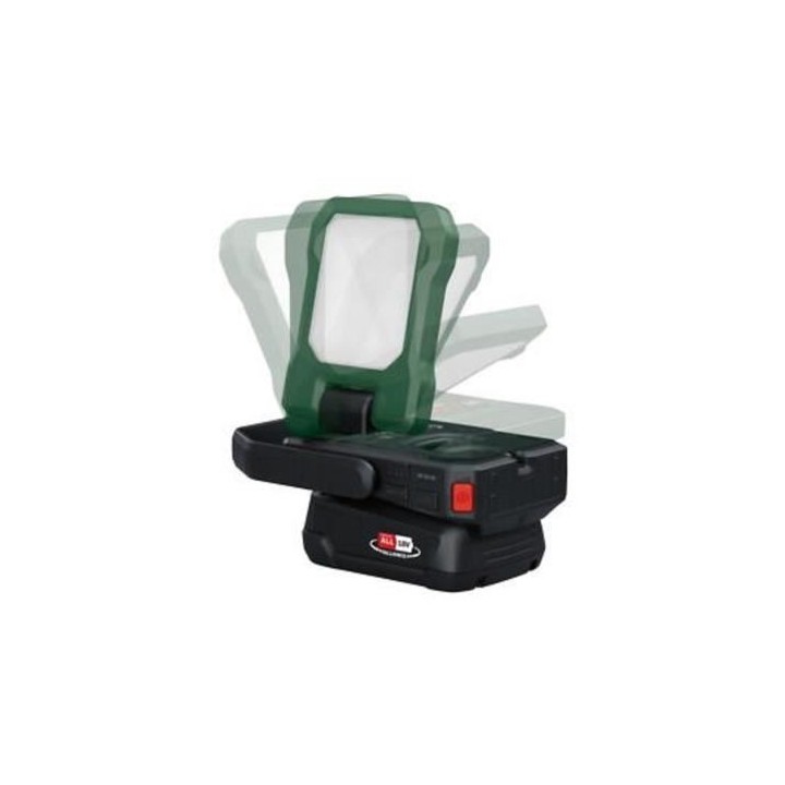 EasySpotLight 18V-400