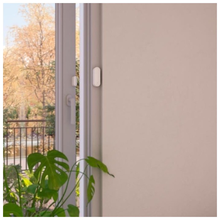 Capteur de porte intelligent - CALEX