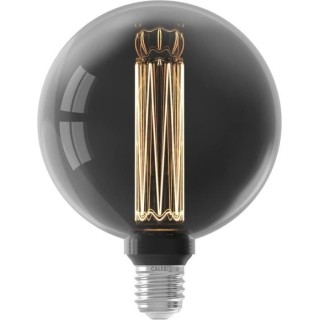 Ampoule LED E27 - CALEX - GLASSFIBER GLOBE G125 - 3,5 W - 40 lm - 2000
