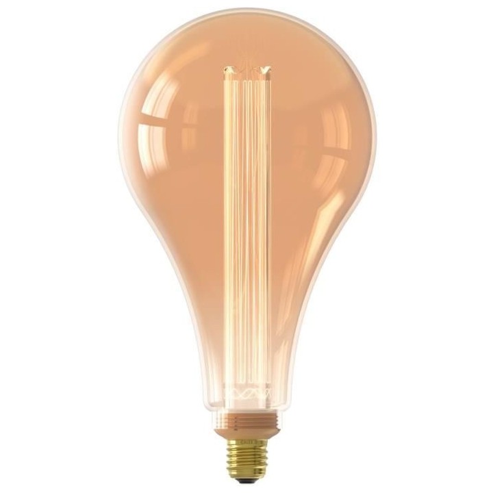 Ampoule LED E27 - CALEX - ROYAL OSBY - 3,5 W - 150 lm - 1800 K - Inten