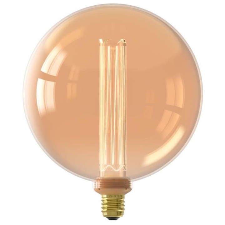 Ampoule LED E27 - CALEX - Royal Kalmar - Filament - 3,5 W - 150 lm - 1