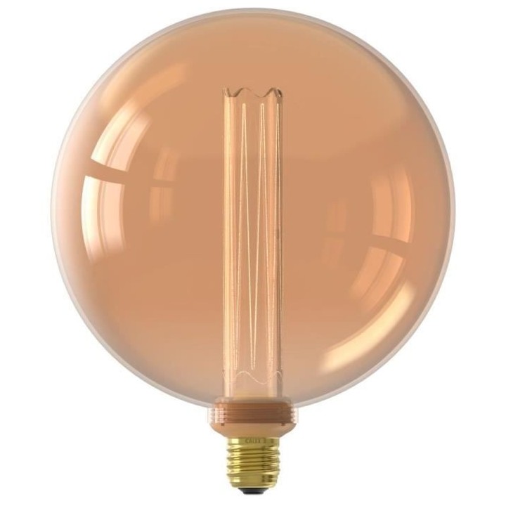 Ampoule LED E27 - CALEX - Royal Kalmar - Filament - 3,5 W - 150 lm - 1