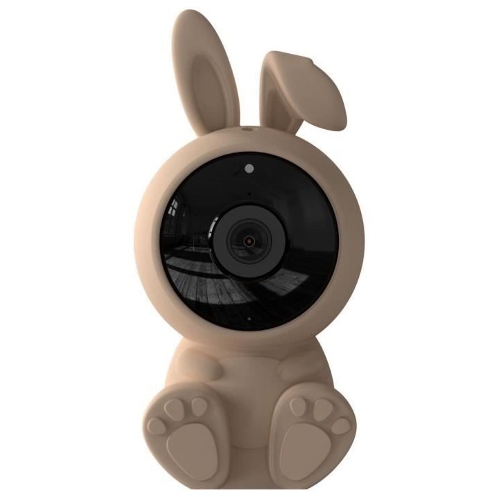 Caméra bébé intelligente - CALEX - Full HD - 1080P