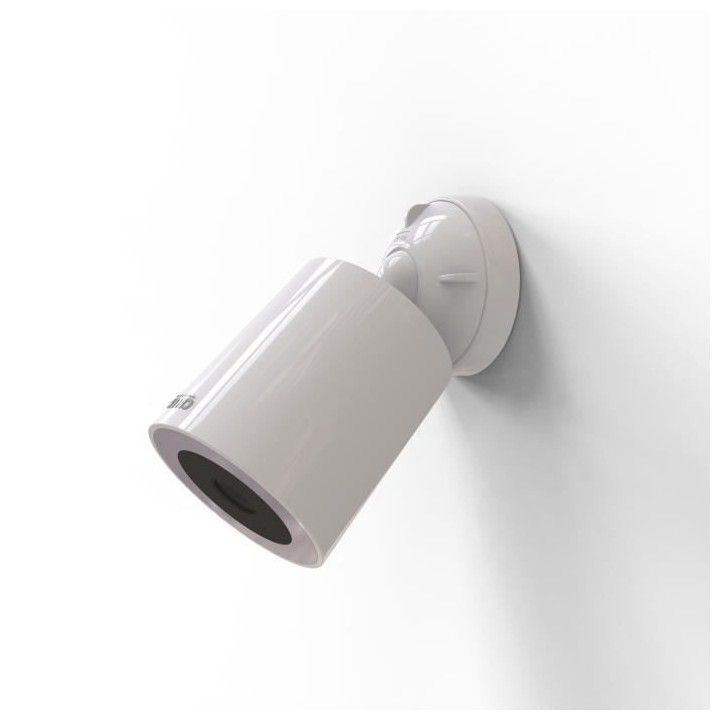 Caméra Projecteur intelligent - CALEX - WiFi - Batterie garantie 5 an