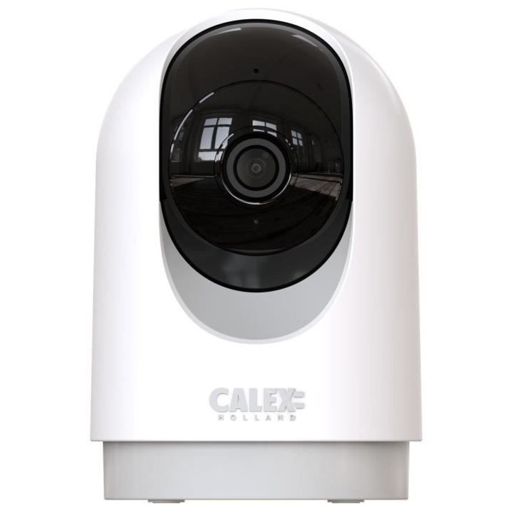 Caméra - CALEX - PTZ CAMERA - HD