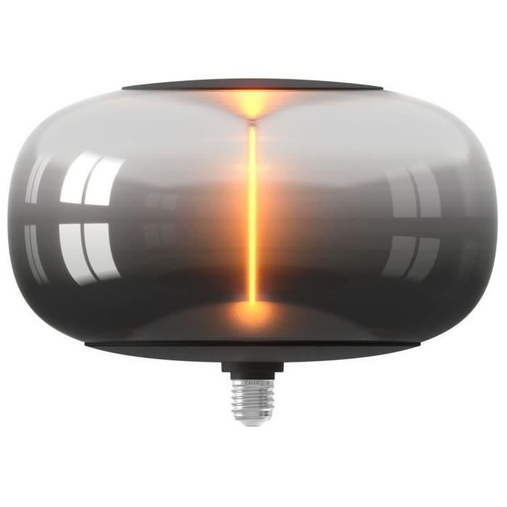 Ampoule LED E27 - CALEX - MAGNETO BEO - Filament flexible - 4 W - 70 l