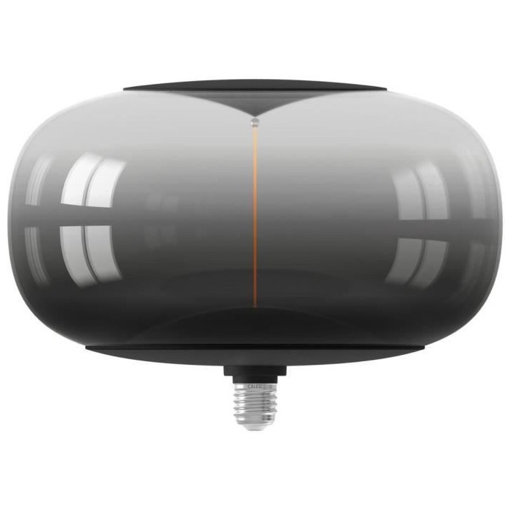 Ampoule LED E27 - CALEX - MAGNETO BEO - Filament flexible - 4 W - 70 l