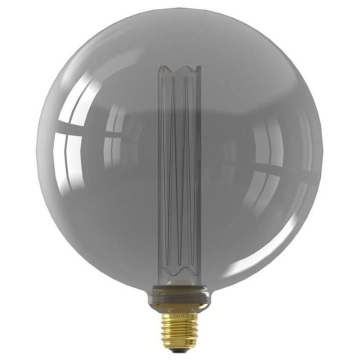 Ampoule LED E27 - CALEX - ROYAL KALMAR - Filament - 3,5 W - 60 lm - 20