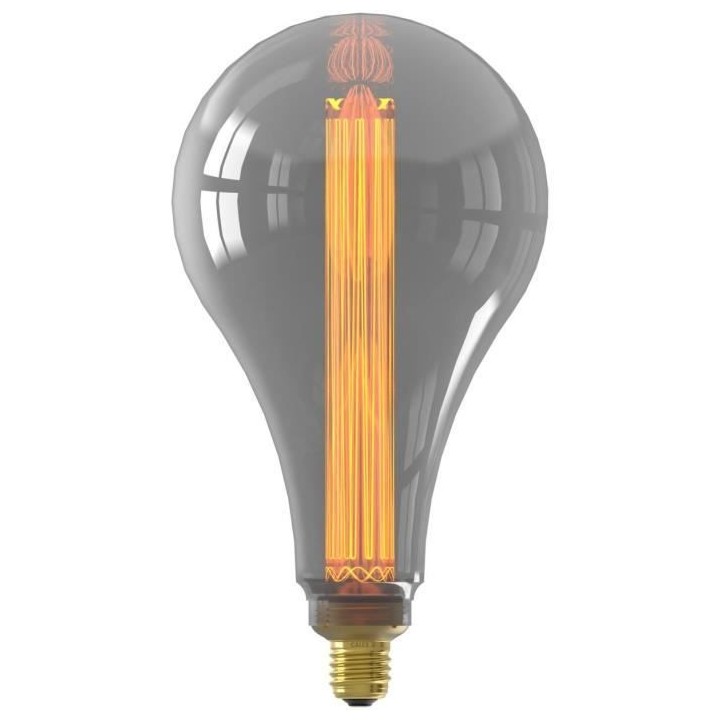 Ampoule LED E27 - CALEX - ROYAL OSBY - 3,5 W - 60 lm - 2000 K - Intens