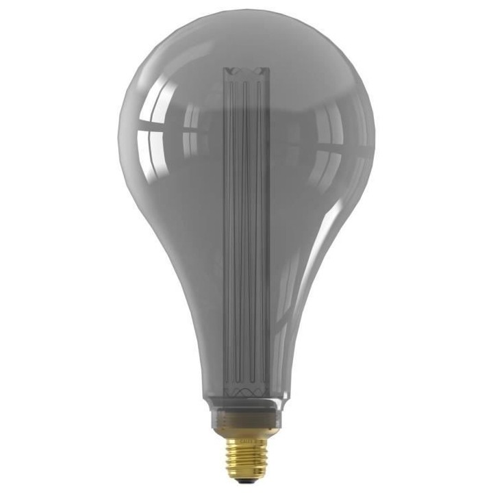 Ampoule LED E27 - CALEX - ROYAL OSBY - 3,5 W - 60 lm - 2000 K - Intens