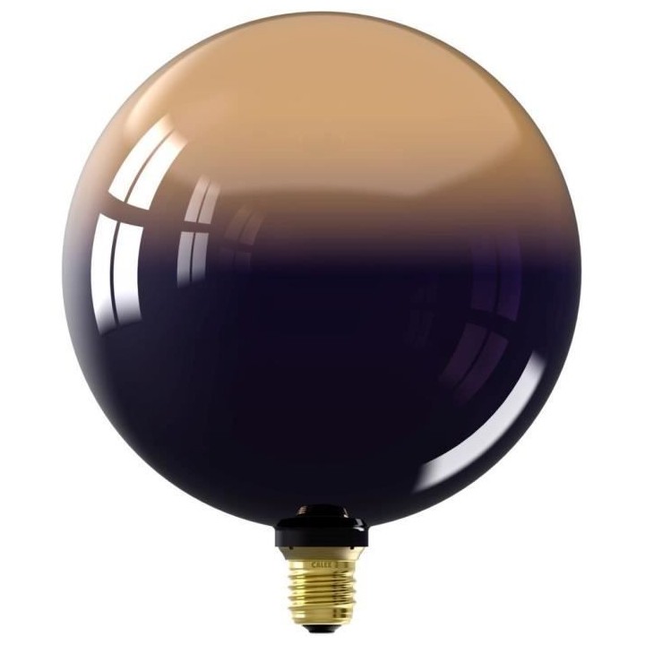 Ampoule LED E27 - CALEX - INCEPTION KALMAR - 3,5 W - 80 lm - 1800 K -