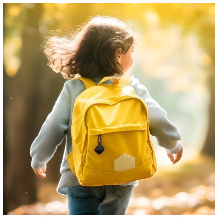 Smart tag - CALEX - Bluetooth tracker - Compatible avec Apple