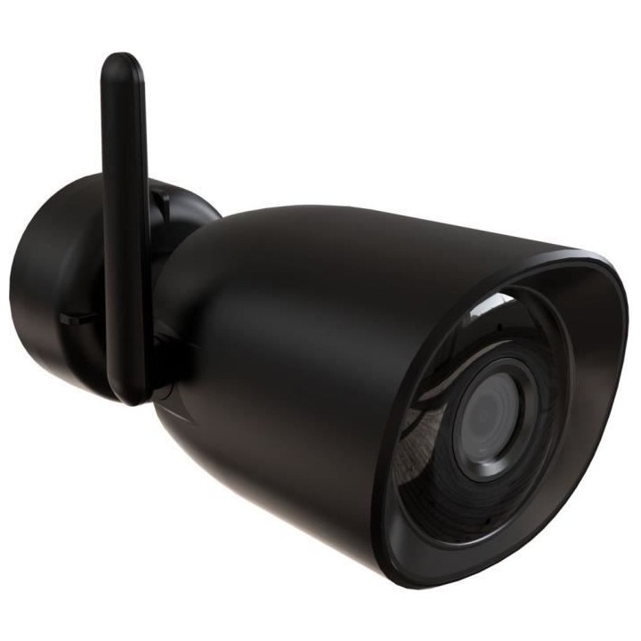 Caméra de sécurité - CALEX - 4MP - Caméra extérieure