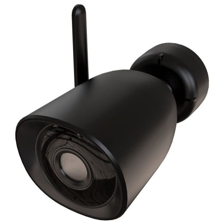 Caméra de sécurité - CALEX - 4MP - Caméra extérieure