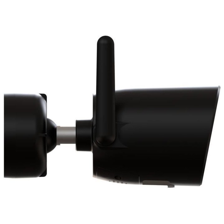 Caméra de sécurité - CALEX - 4MP - Caméra extérieure