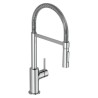 Mitigeur évier - CERALOOK - douchette extractible 2J - bec pivotant - Ideal Standard