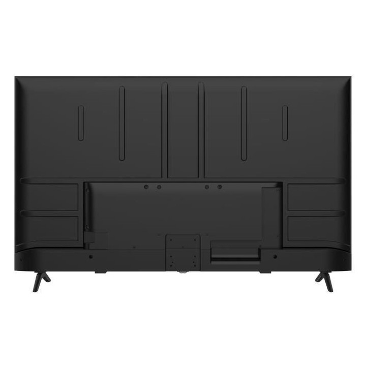 CONTINENTAL EDISON - CELED65SGQLD24B6 - TV QLED UHD 4K 65 (164 cm) - S