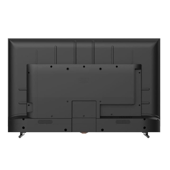 TV LED - CONTINENTAL EDISON - CELEDGAM43QL24B6 - 43'' (109 cm) - QLED