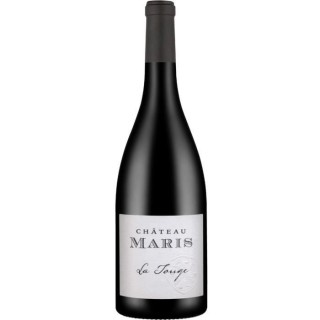 Château Maris La Touge 2020 Minervois la Liviniere - Vin rouge de Lan