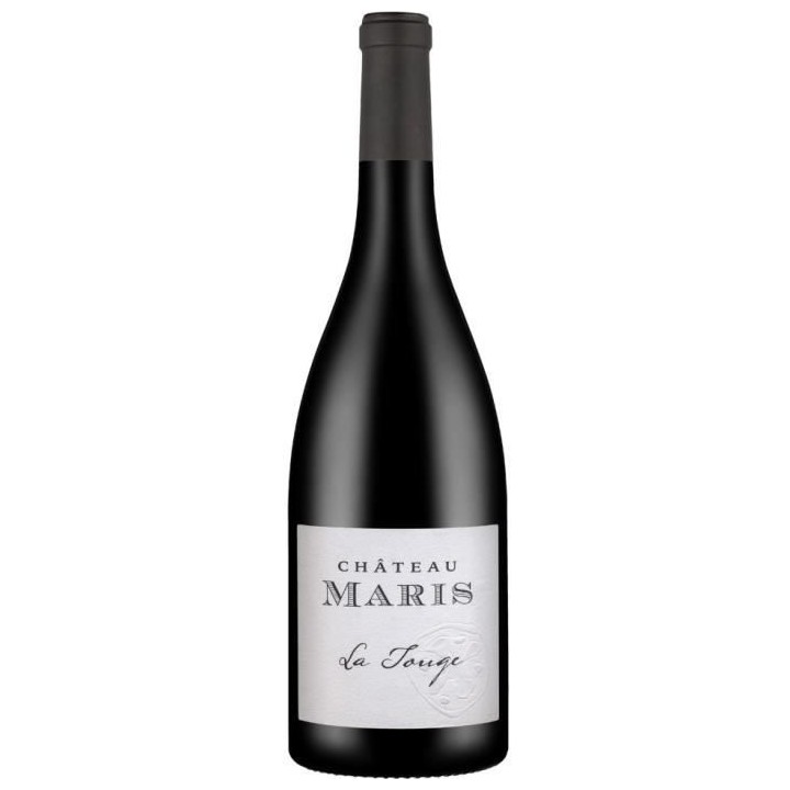 Château Maris La Touge 2020 Minervois la Liviniere - Vin rouge de Lan