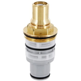 IDEAL Cartouche a eau pour thermostatique - cire interchangeable avec