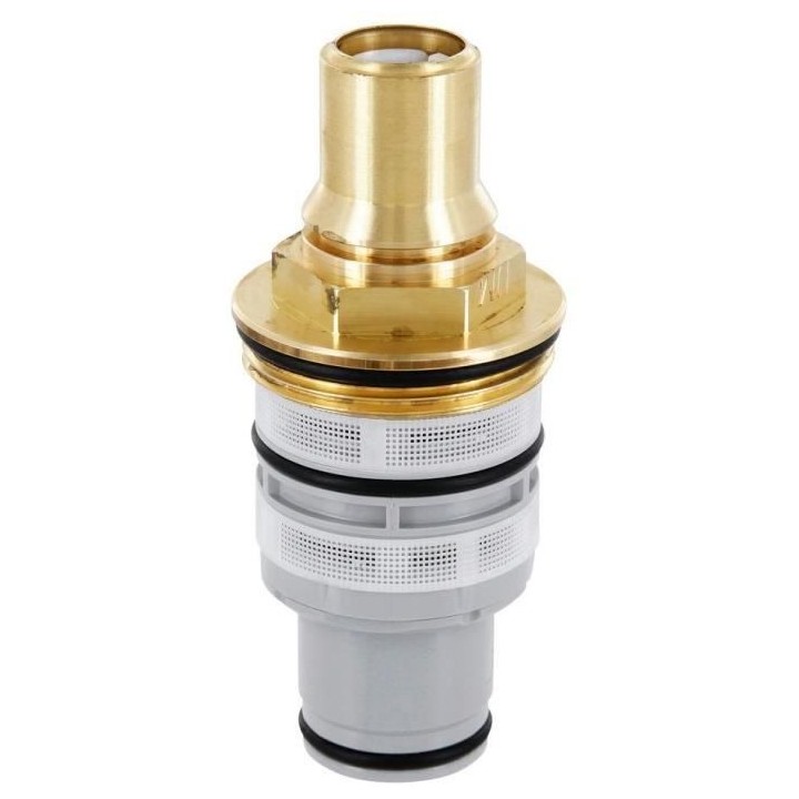 IDEAL Cartouche a eau pour thermostatique - cire interchangeable avec