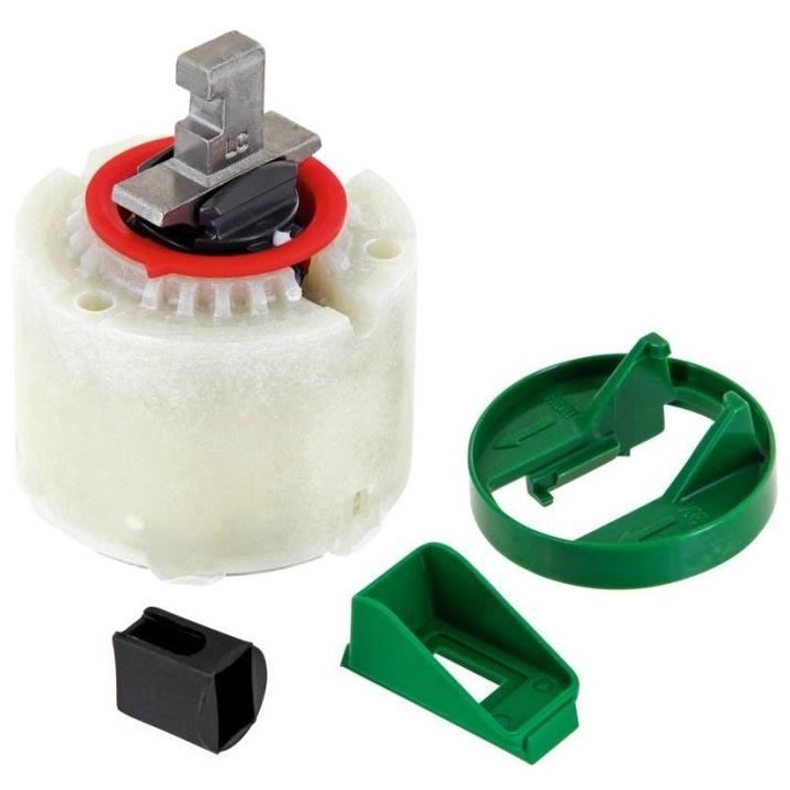 Cartouche d'eau - click technology - Diametre 47 mm - Ideal Standard