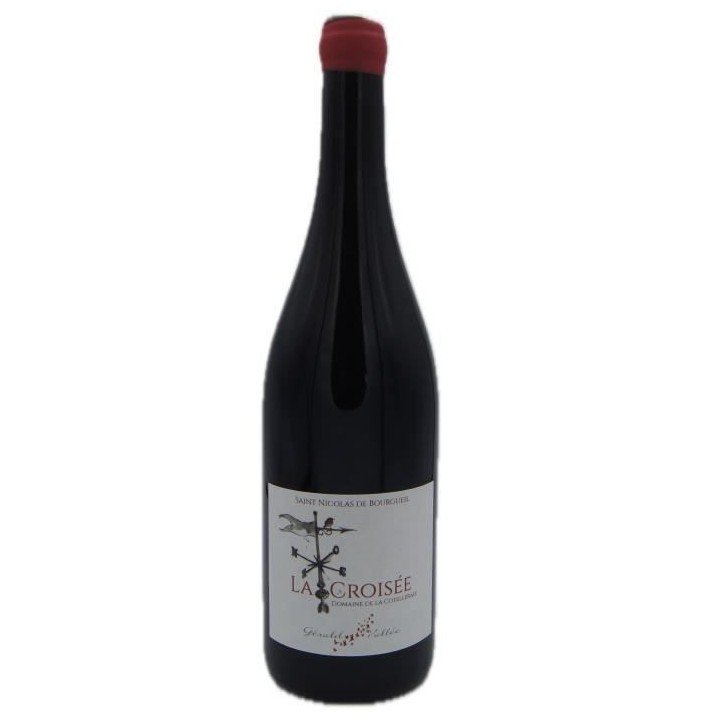 Domaine de la Cotelleraie Cuvée La Croisée 2022 Saint Nicolas de Bou