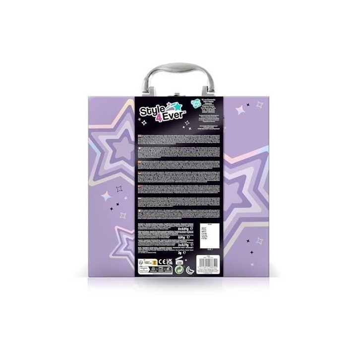 Canal Toys - Style For Ever- Studio de Maquillage - OFG 313