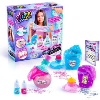 Canal Toys Mon Coffret Potions Magiques - Magical Slime - SSC 214 - Lo