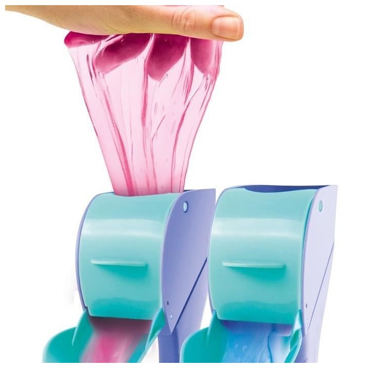 Canal Toys - Go Slime Escargot - Courses d'escargots - SSC 267