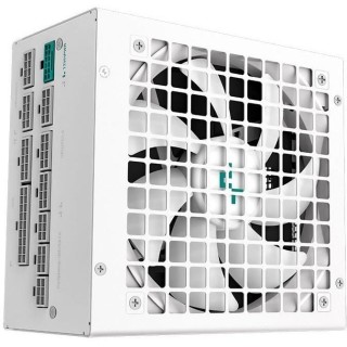 DEEPCOOL - PX850G ATX 3.0 (Blanc) (80+ Gold) - Alimentation PC modulai