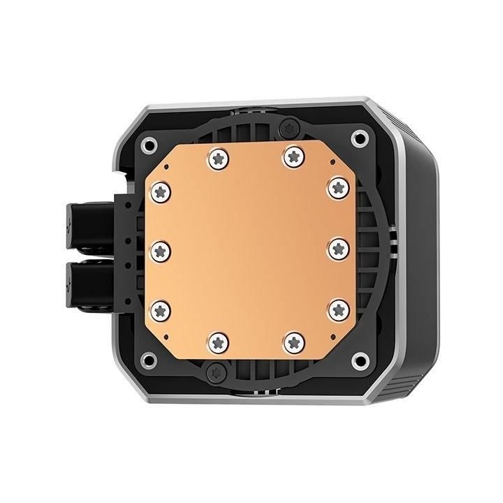 DEEPCOOL - MYSTIQUE 360 (Noir) - Watercooling AIO