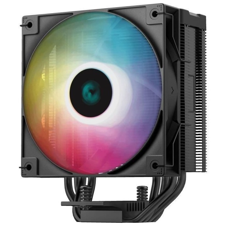 DEEPCOOL - AG400 Digital ARGB (Noir) - Ventirad CPU