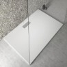 Receveur de douche extra plat 120x80 cm - UltraFlat New - blanc - Ideal Standard