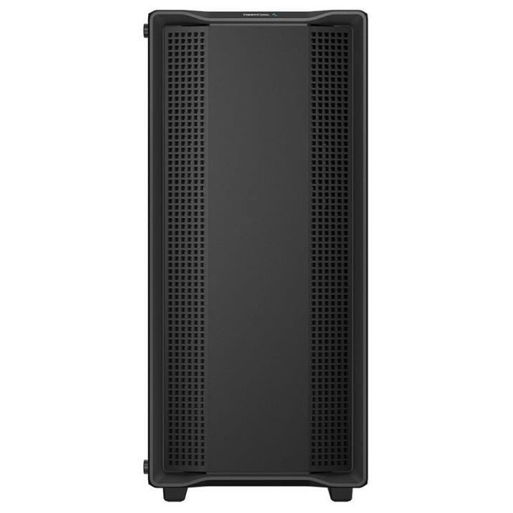 Boîtier PC - DEEPCOOL - CC560 ARGB V2 (Noir) - Moyen tour - Format AT