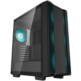 Boîtier PC - DEEPCOOL - CC560 V2 (Noir) - Moyen tour - Format ATX - S