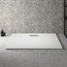 Receveur de douche extra plat 120x80 cm - UltraFlat New - blanc - Ideal Standard